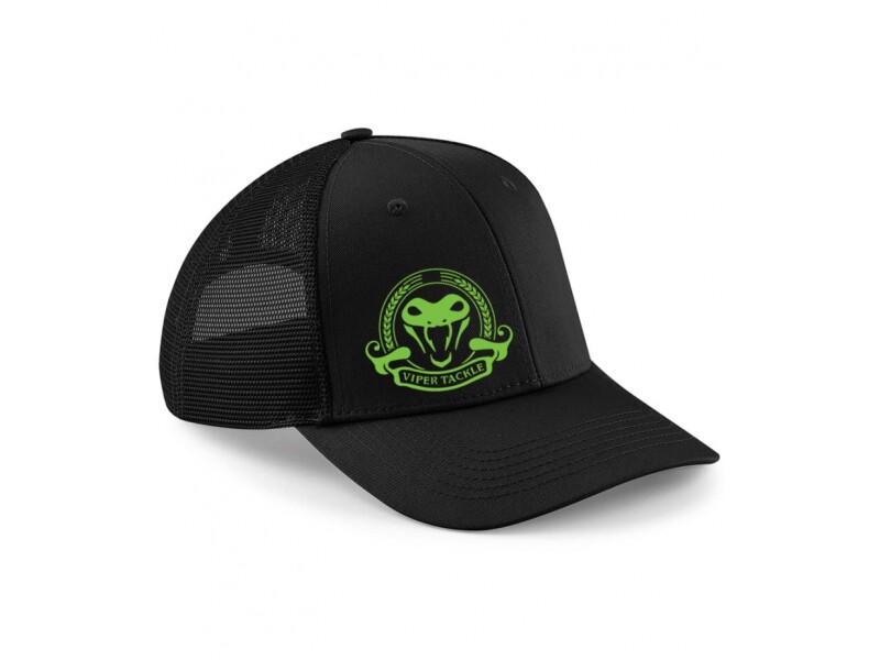 Viper trucker cap