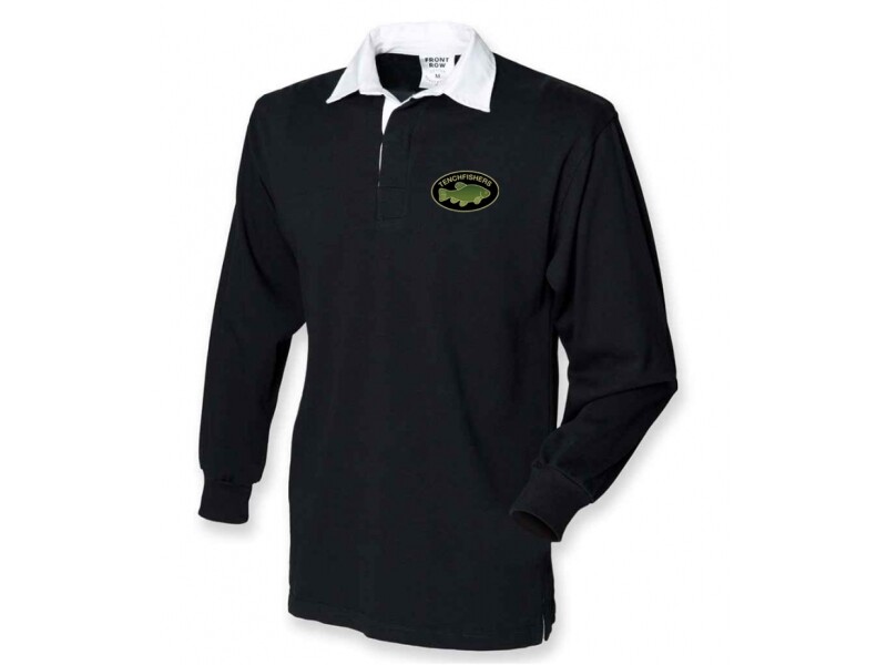TF Rugby Shirt