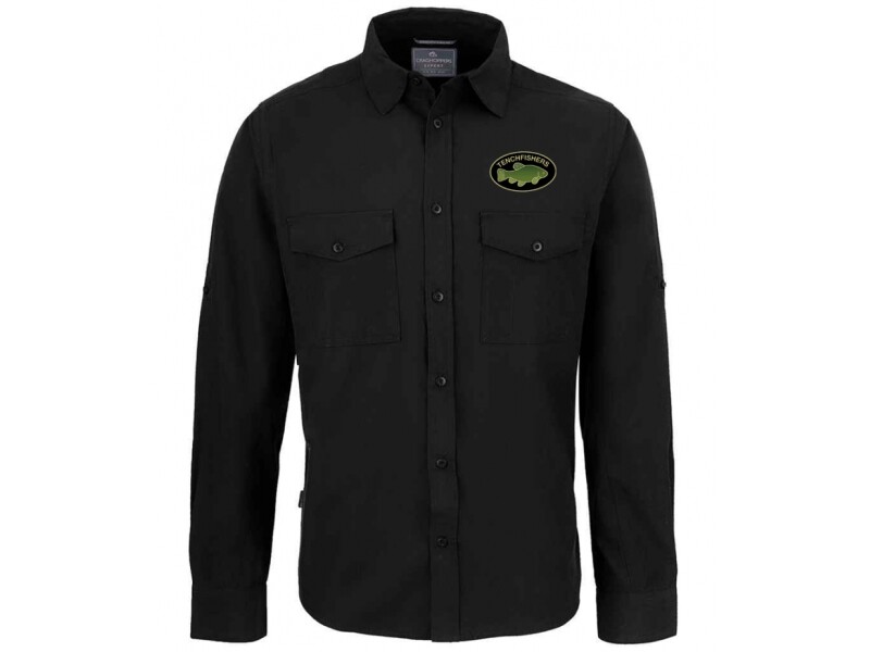 TF Craghopper Shirt