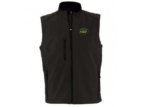 TF Softshell Gilet