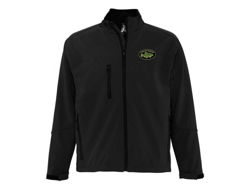 TF Softshell Jacket