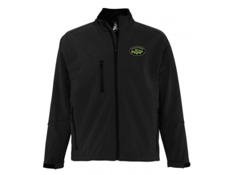 TF Softshell Jacket
