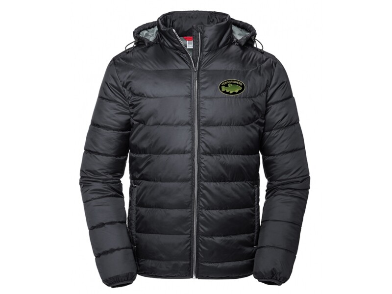 TF Puffer Jacket