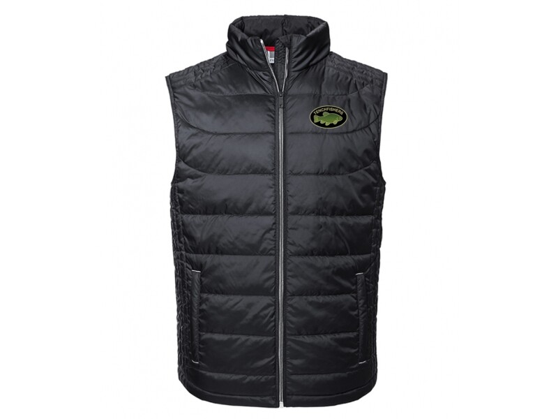 TF Puffer Gilet