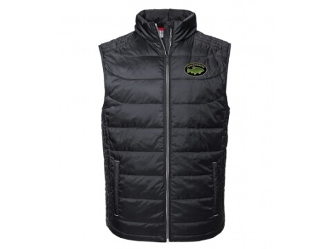 TF Puffer Gilet