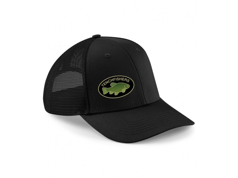 TF Trucker cap