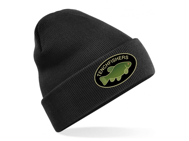 TF Beanie