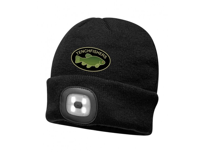 LED Beanie