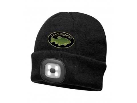LED Beanie