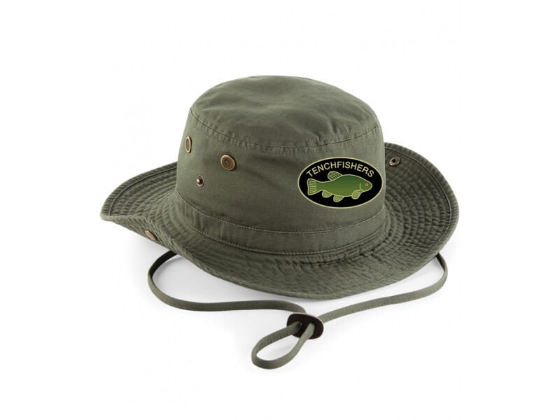 TF Bush Hat