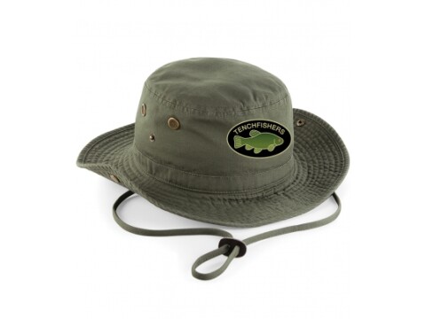 TF Bush Hat