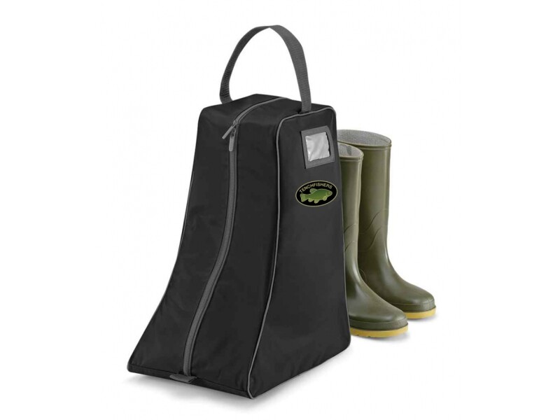 TF Boot bag