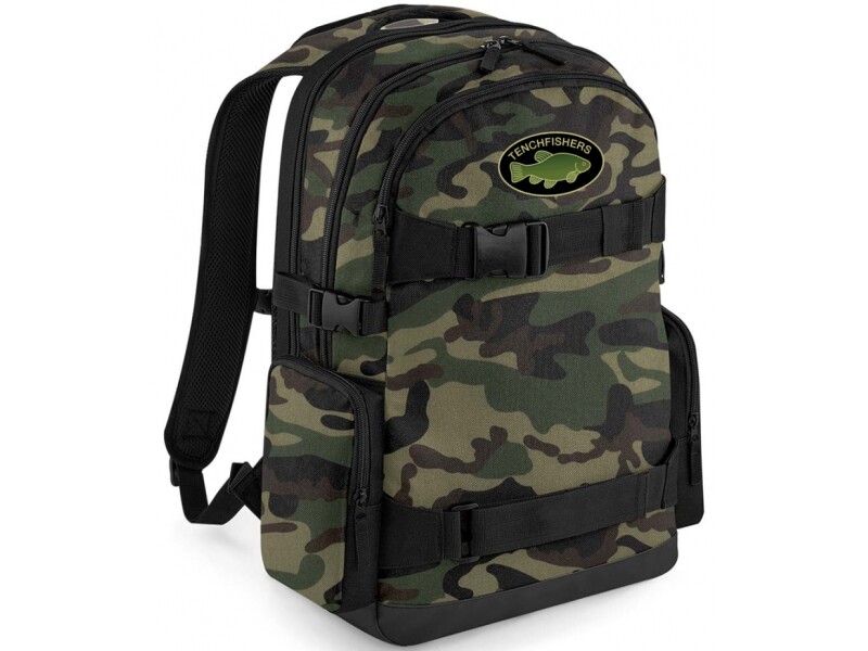 TF Delux Rucksack