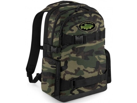 TF Delux Rucksack