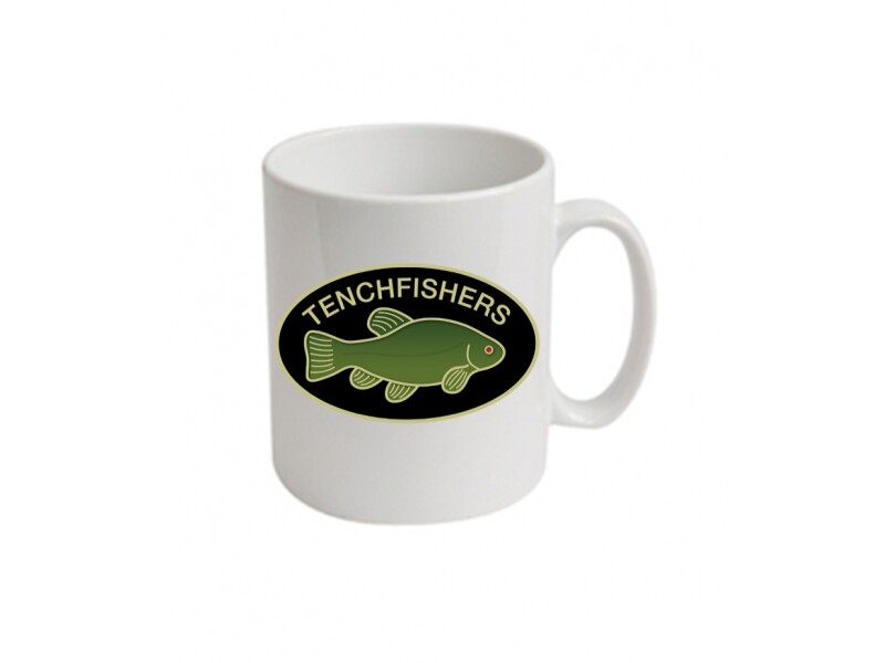 TF Mug