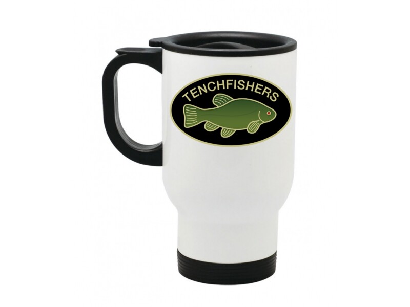 TF Travel mug