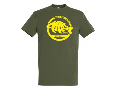 MAD Tshirt