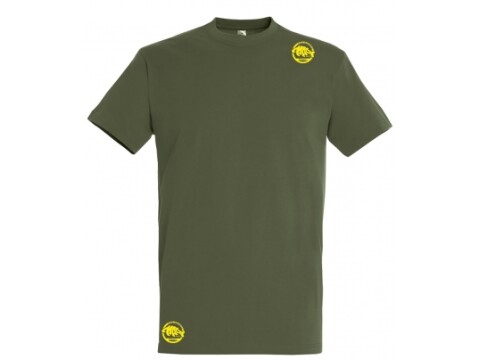 MAD Tshirt emb