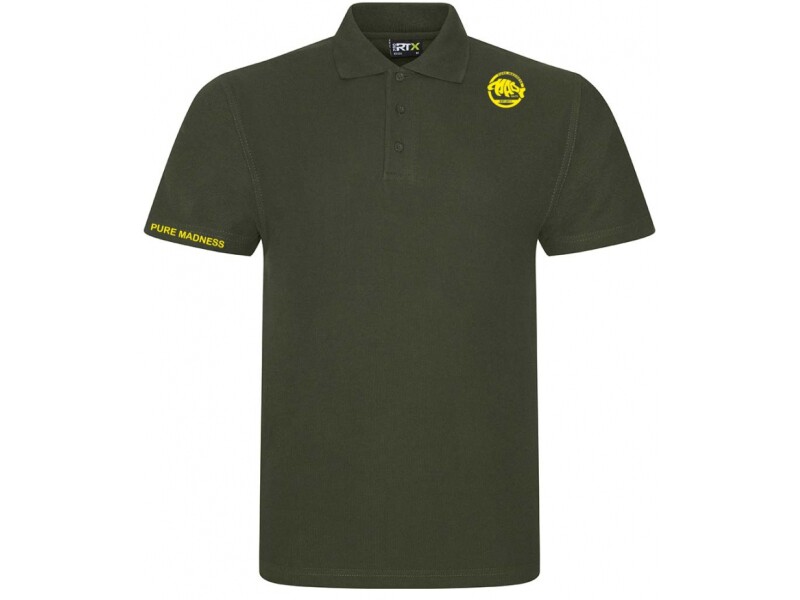 MAD Polo