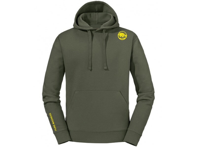MAD Hoody v1