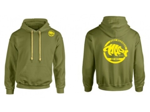 MAD Hoody v2