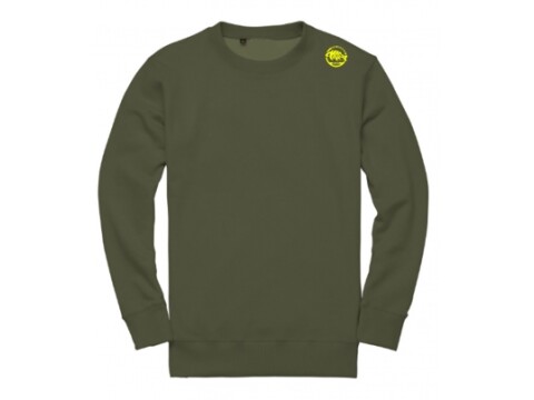 MAD Sweatshirt