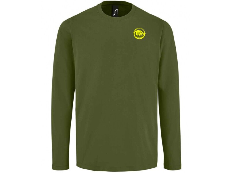 MAD long sleeve T