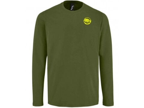 MAD long sleeve T
