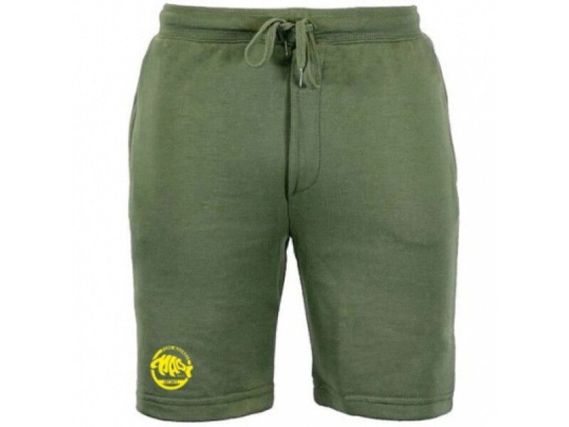 MAD Sweat Shorts