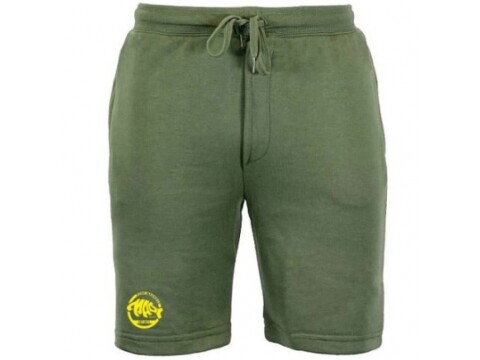 MAD Sweat Shorts