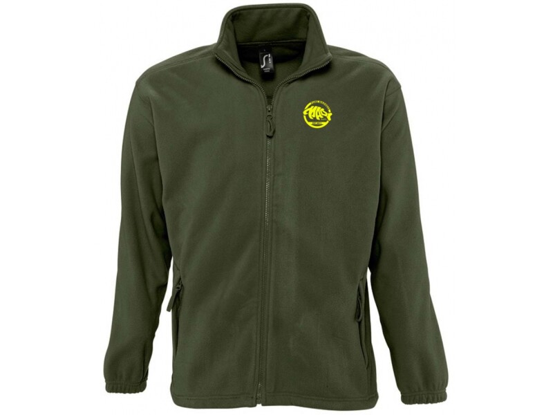 MAD Fleece