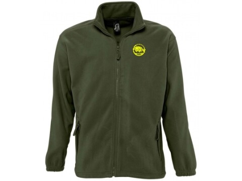 MAD Fleece