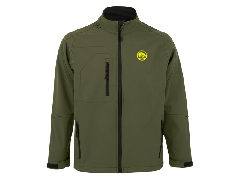 MAD Softshell