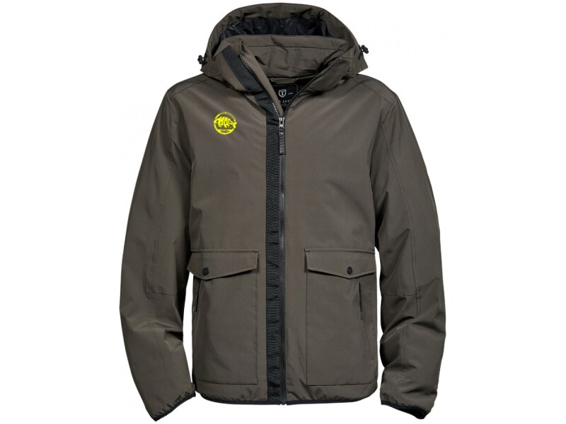 MAD Deluxe Softshell