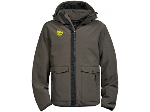 MAD Deluxe Softshell