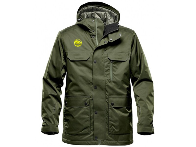 MAD Ultimate Jacket
