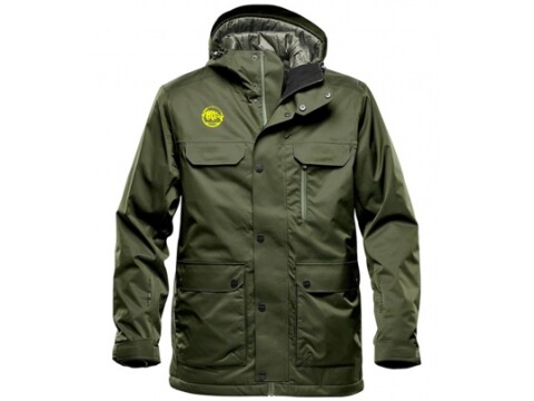 MAD Ultimate Jacket