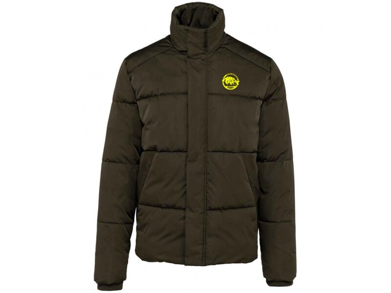 MAD Down jacket