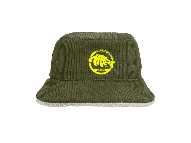 MAD Sherpa bucket