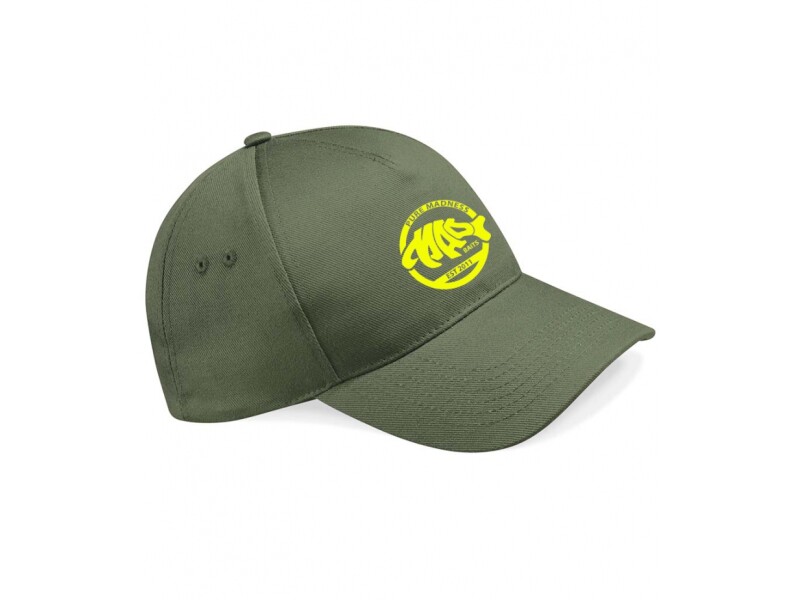 MAD 5 panel