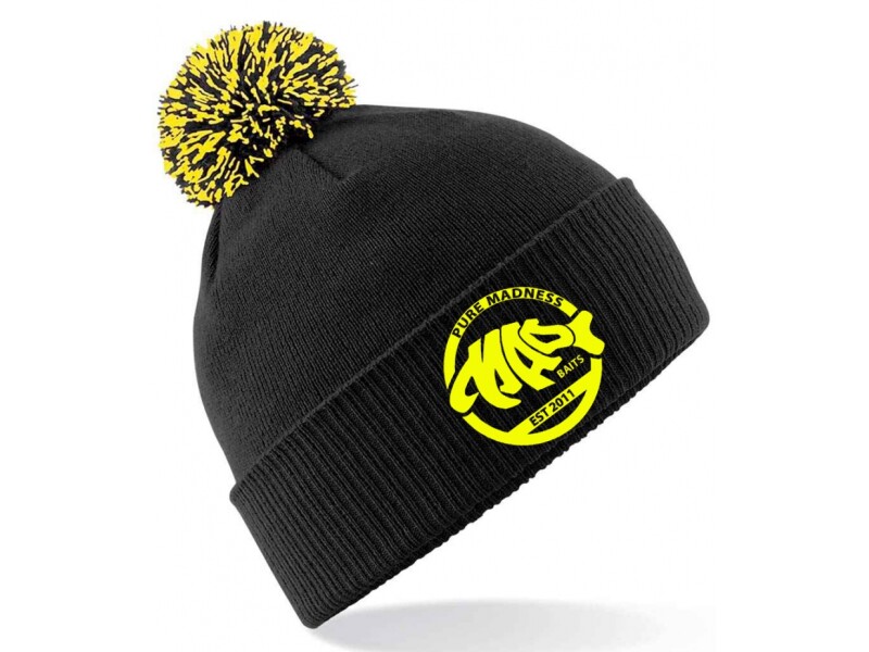 MAD Limited Bobble
