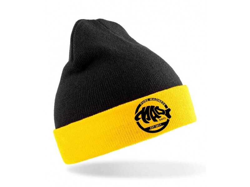 MAD Limited beanie