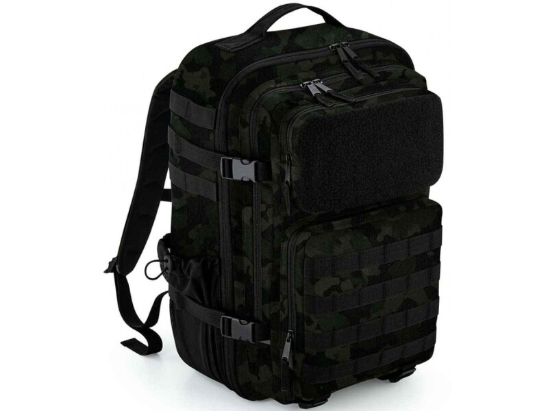 MAD Rucky 35