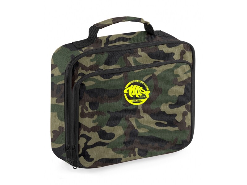 MAD tub case