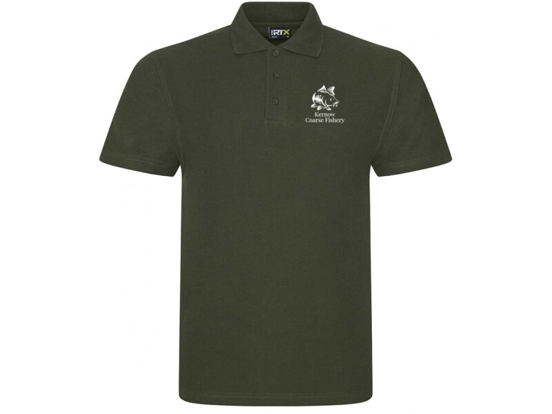 KCF Polo