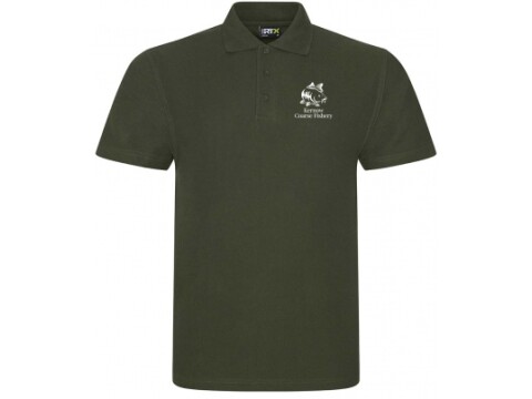 KCF Polo