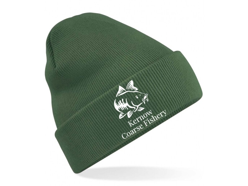 KCF Beanie