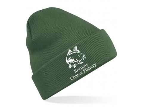 KCF Beanie
