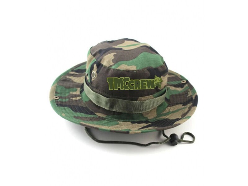 TMC Bush Hat