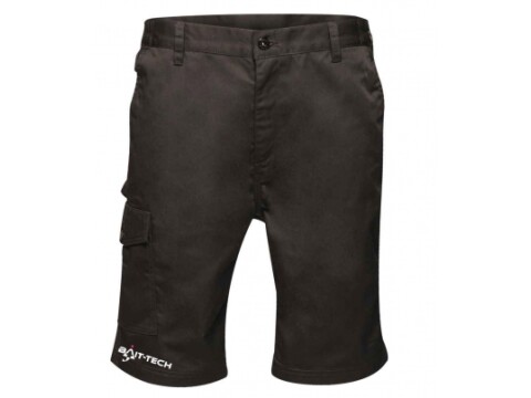 BTech Cargo Shorts
